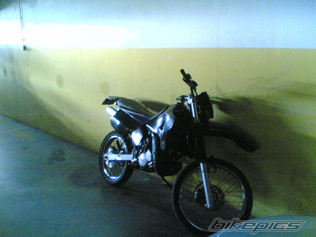 Bike Photo 745599