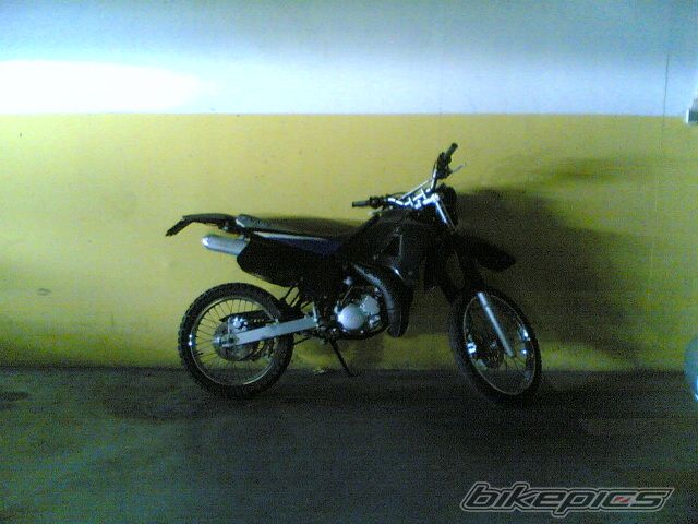 Bike Photo 745601