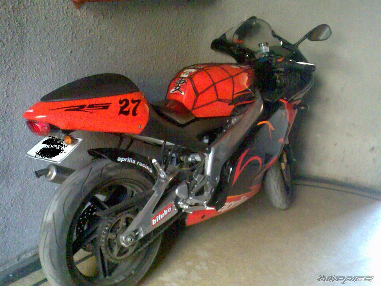 Bike Photo 745603