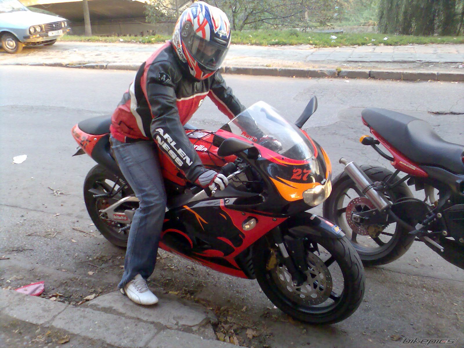 Bike Photo 745606