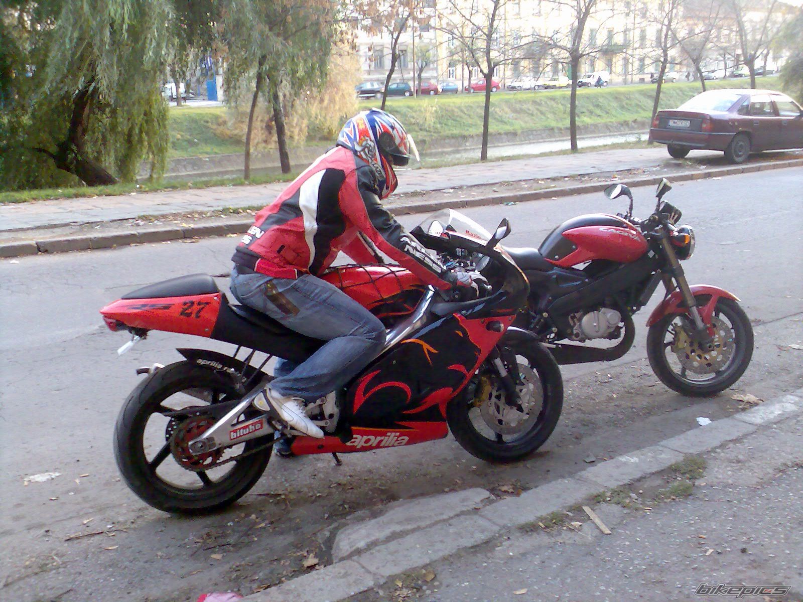 Bike Photo 745614