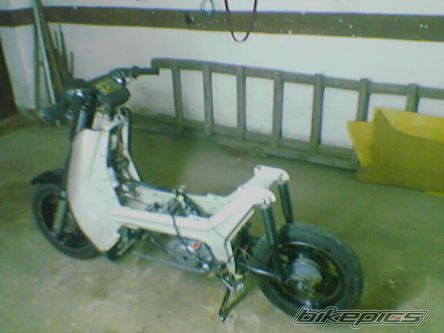 Bike Photo 745649