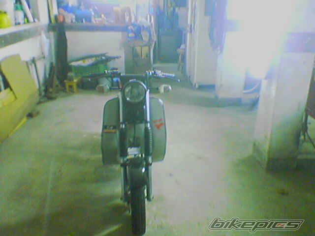 Bike Photo 745650