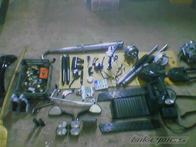 Bike Photo 745652