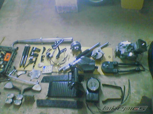Bike Photo 745653