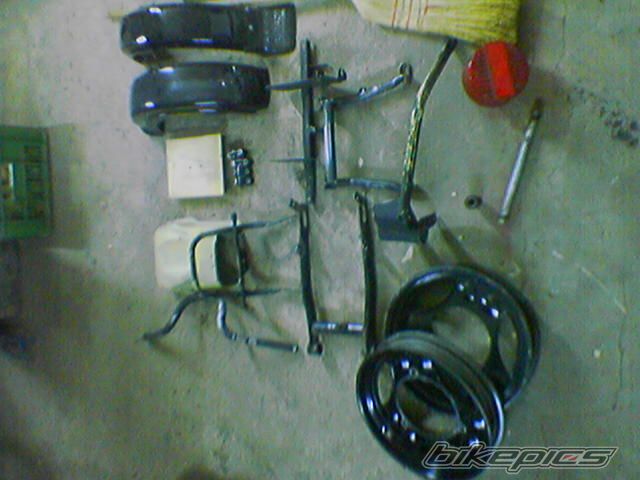 Bike Photo 745654