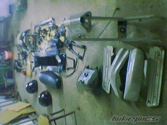 Bike Photo 745663