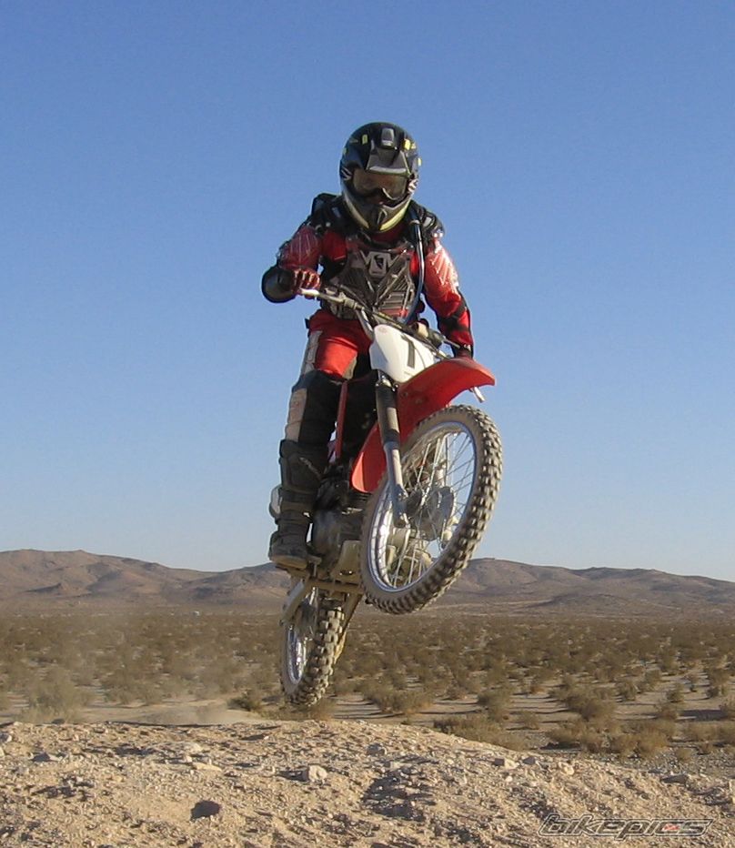 Bike Photo 745674