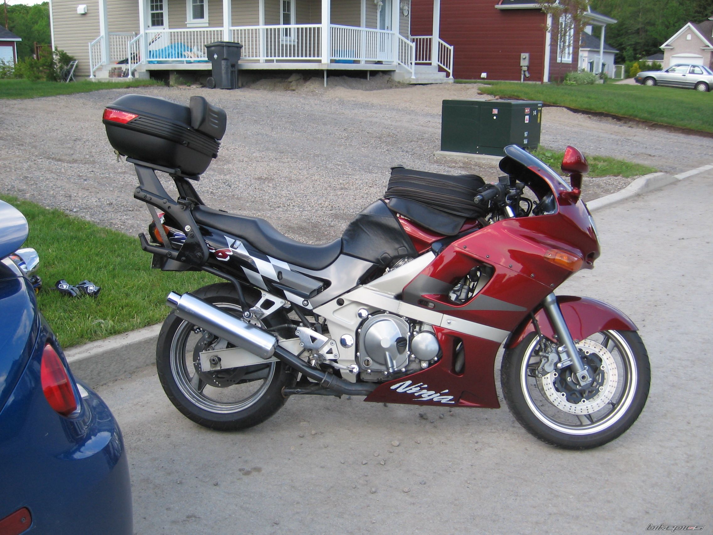 Bike Photo 745676