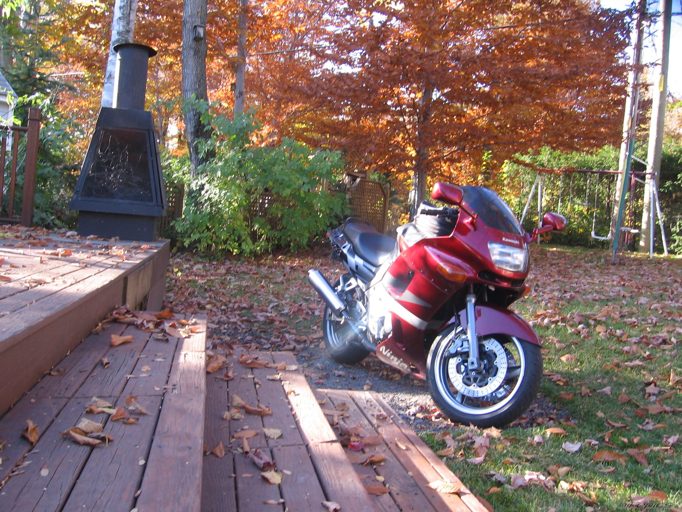 Bike Photo 745678