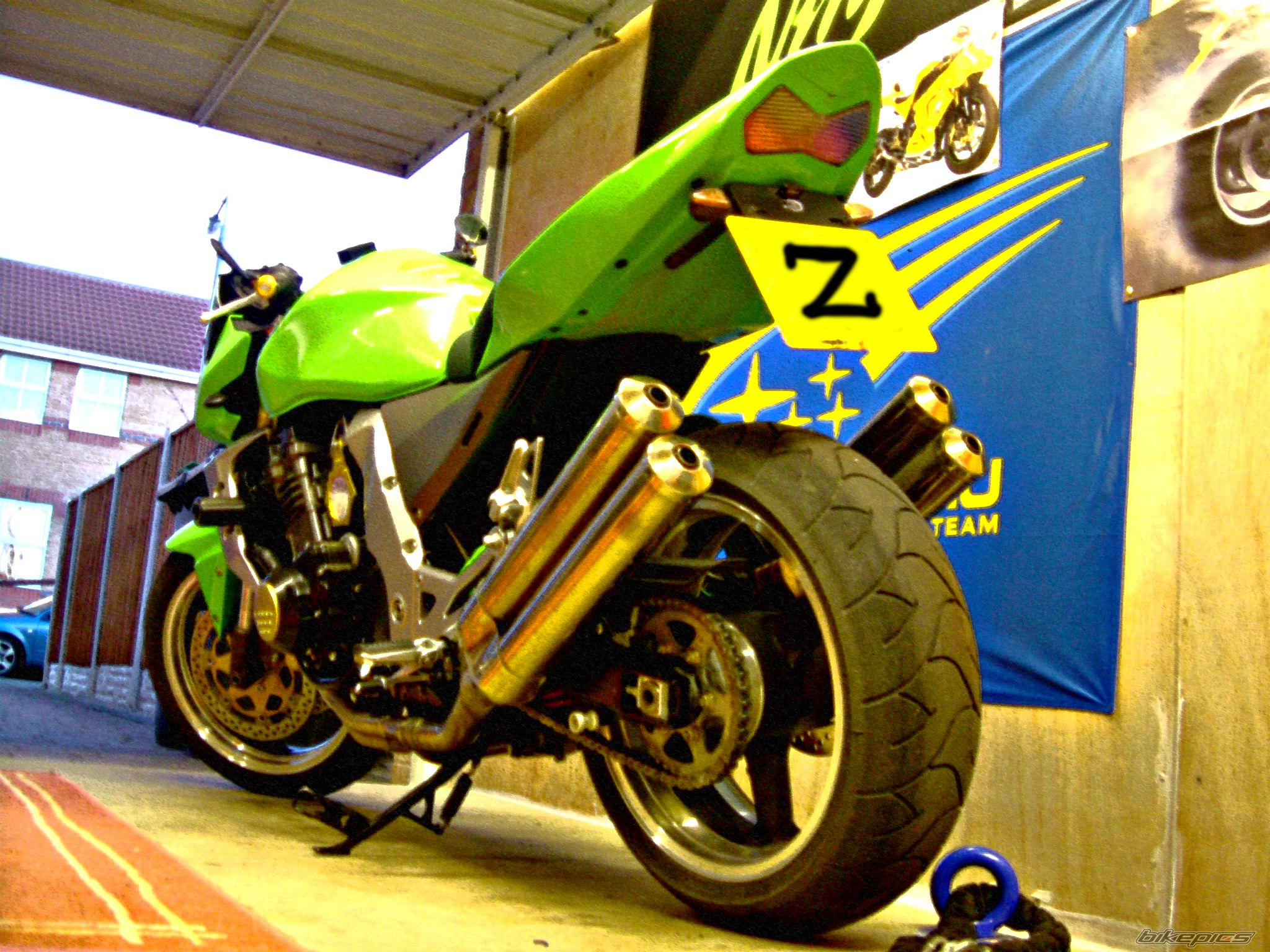 Bike Photo 745679