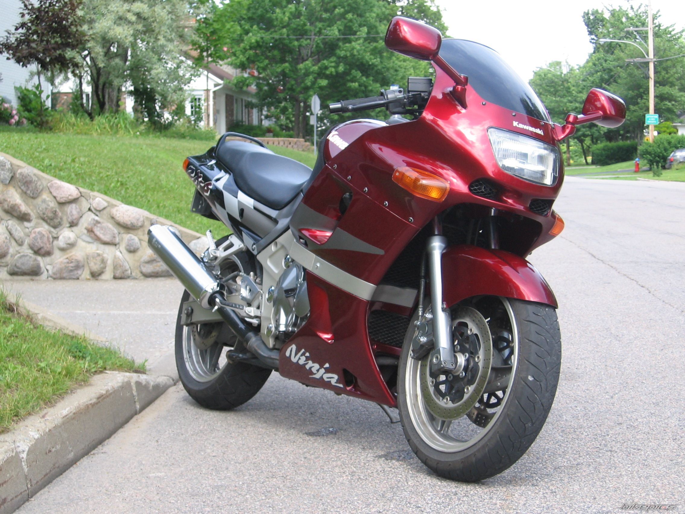 Bike Photo 745682