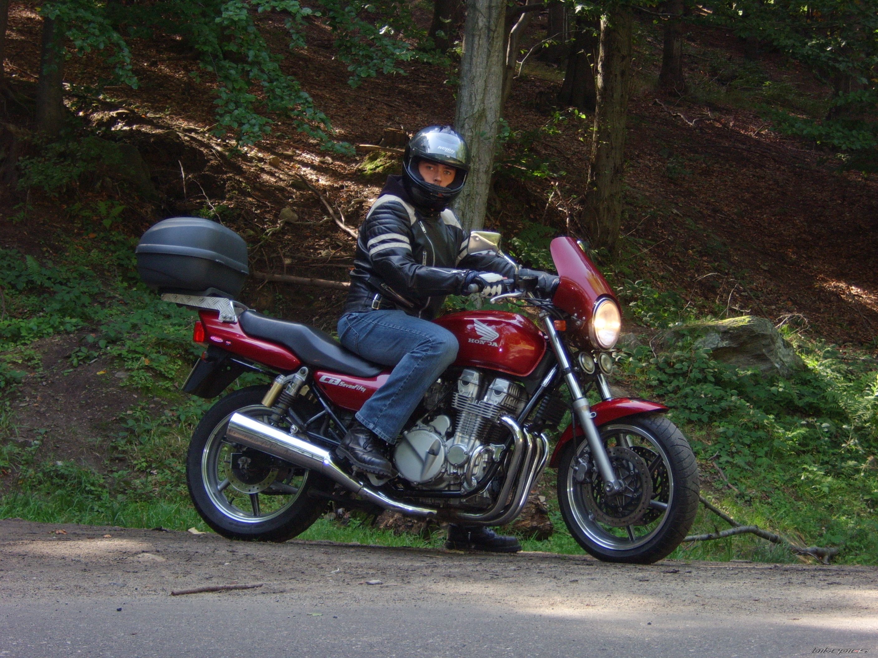 Bike Photo 745689