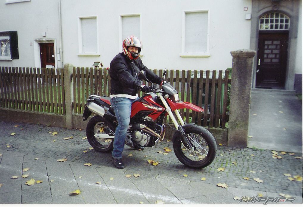 Bike Photo 745695