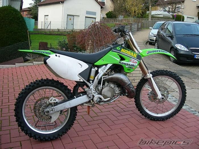 Bike Photo 745702