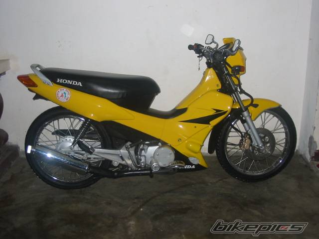 Bike Photo 74571
