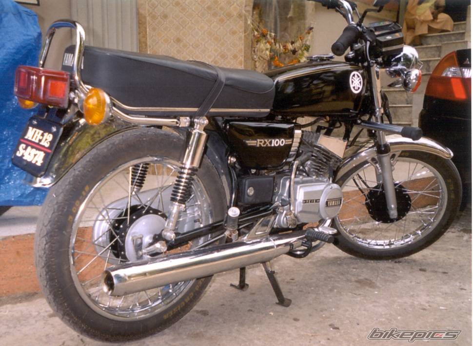 Bike Photo 74572
