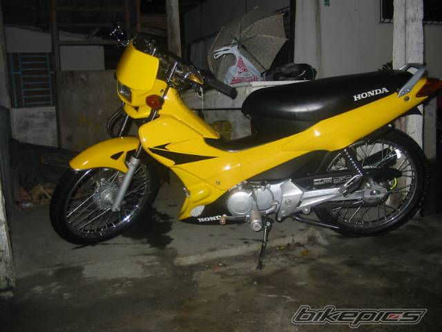 Bike Photo 74575