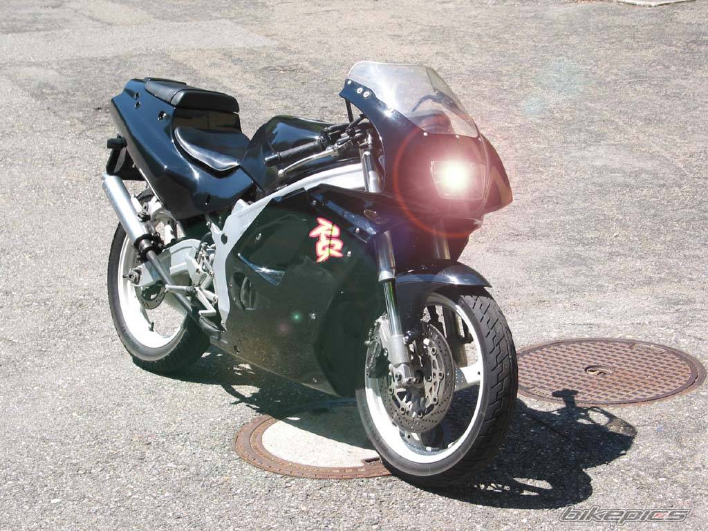 Bike Photo 74577