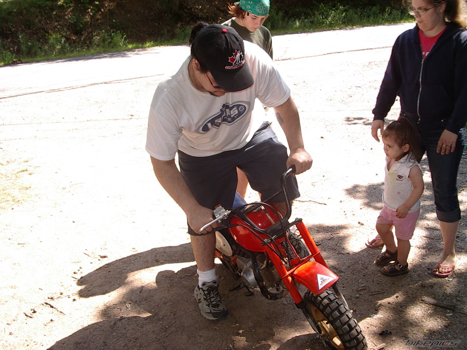 Bike Photo 745776