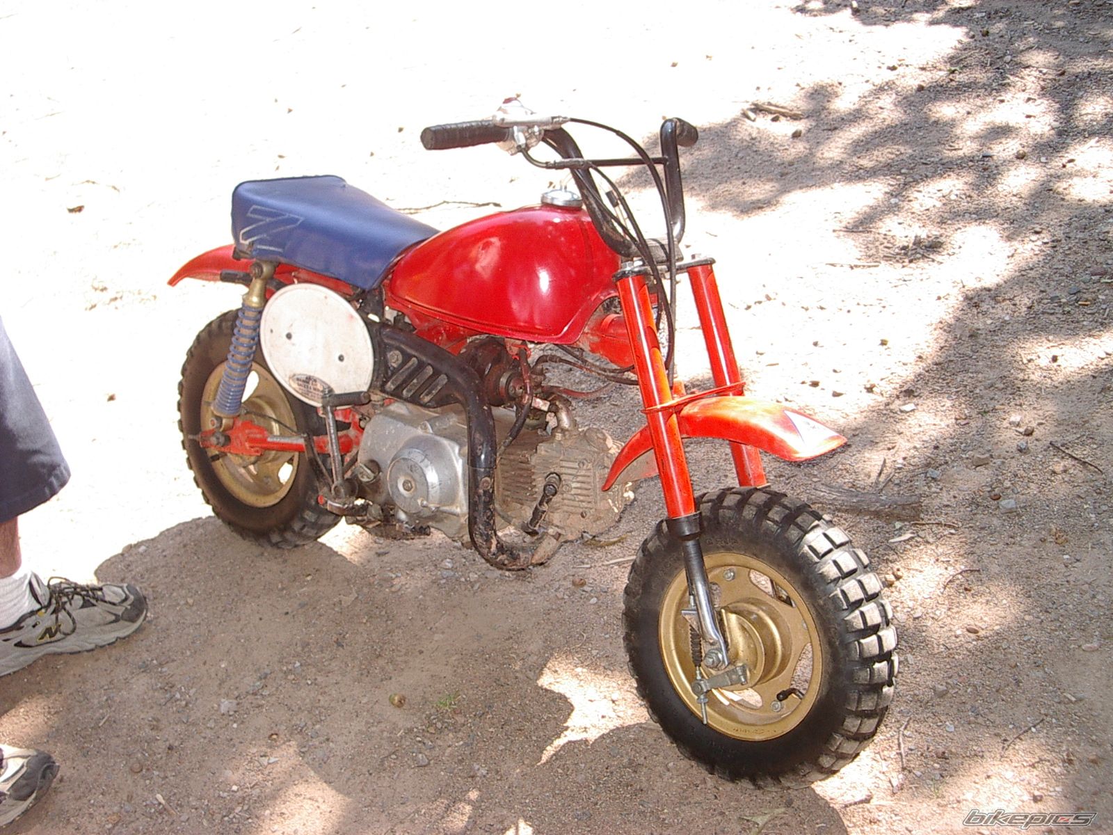 Bike Photo 745777