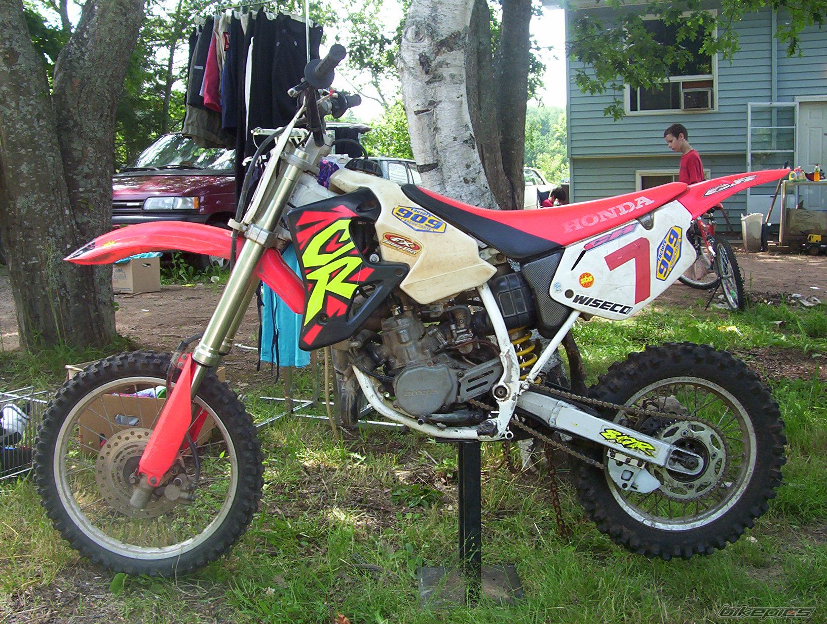 Bike Photo 745781