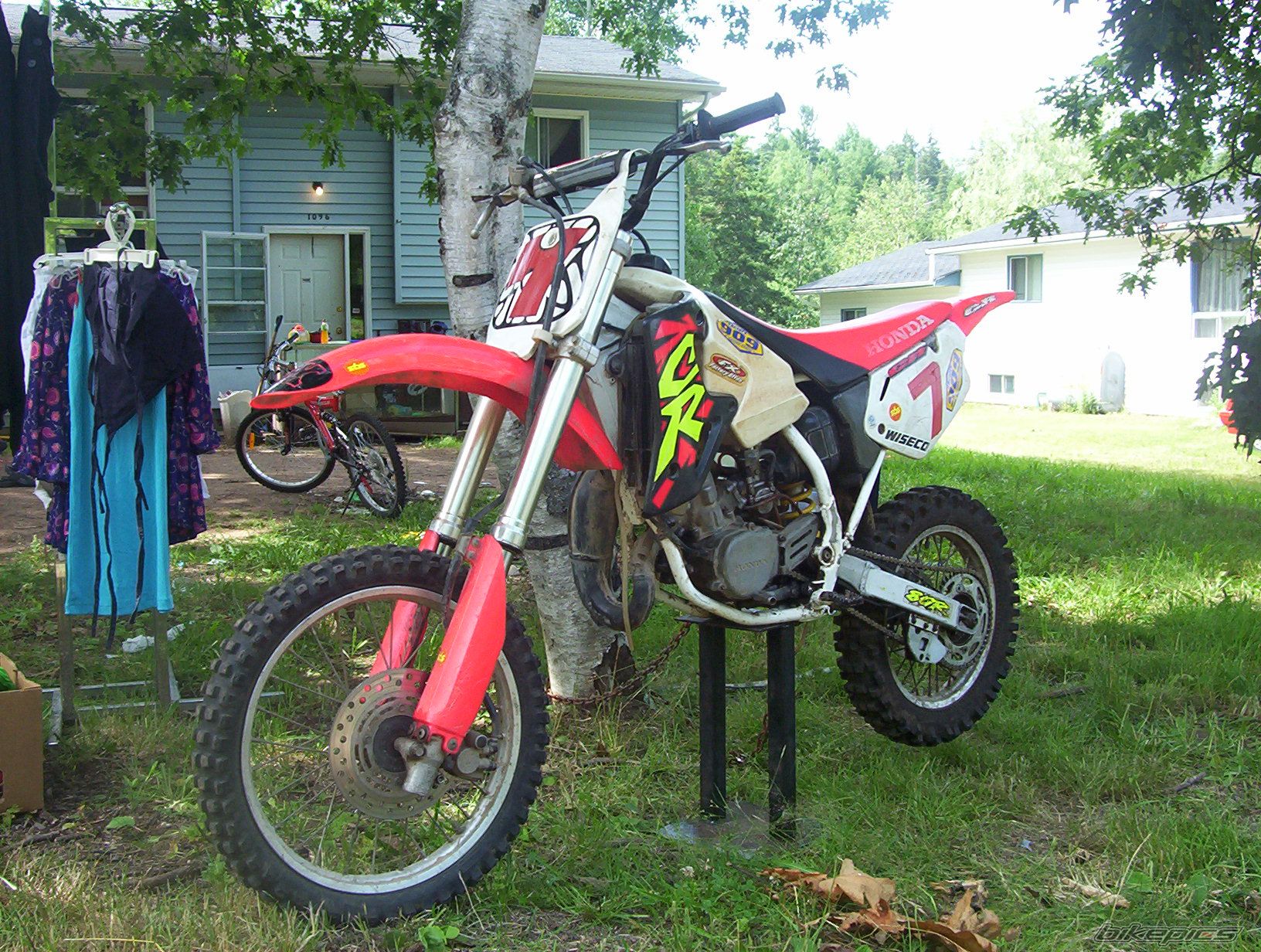 Bike Photo 745782