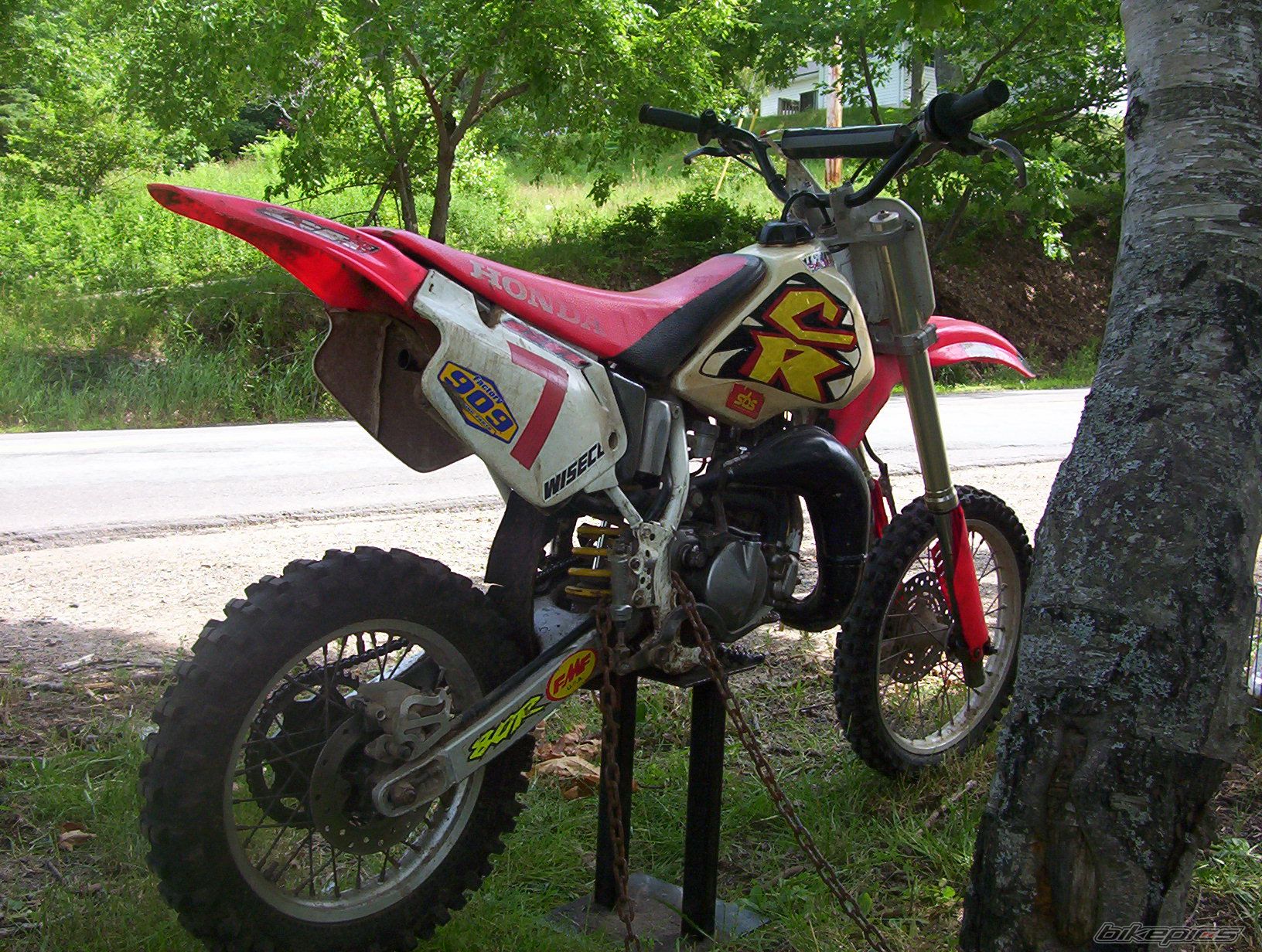 Bike Photo 745785