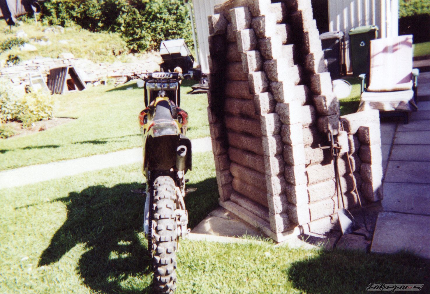 Bike Photo 745801