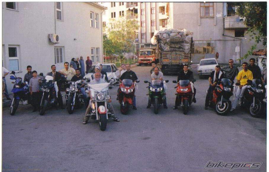 Bike Photo 745823