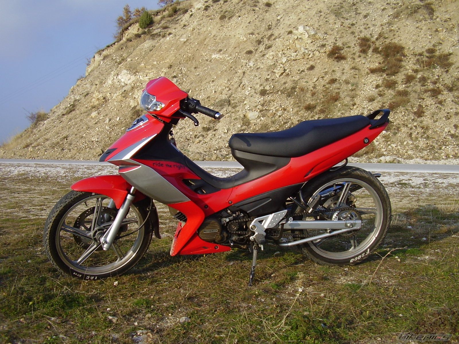 Bike Photo 745829