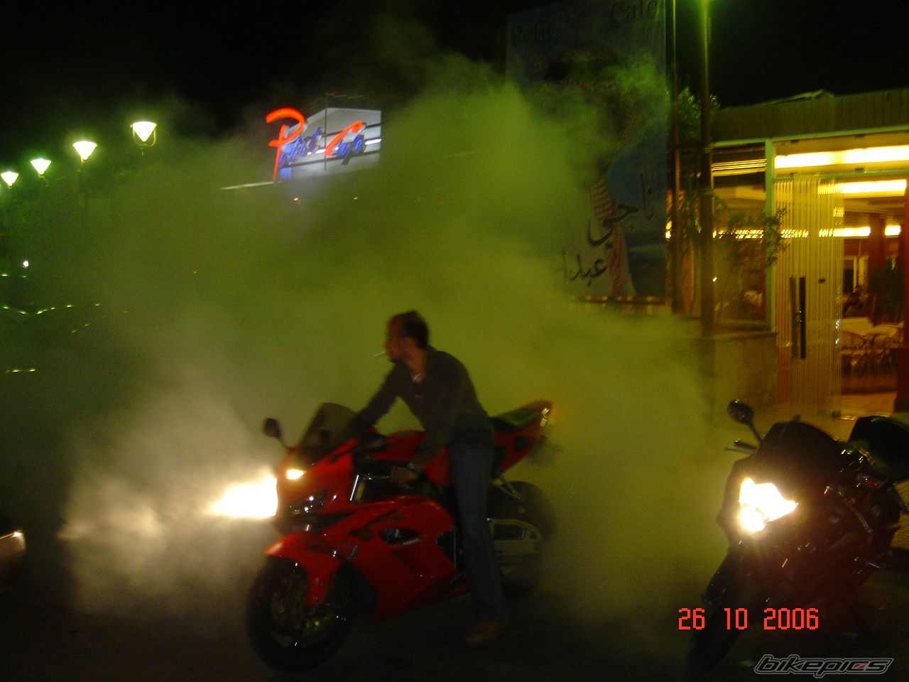 Bike Photo 745830