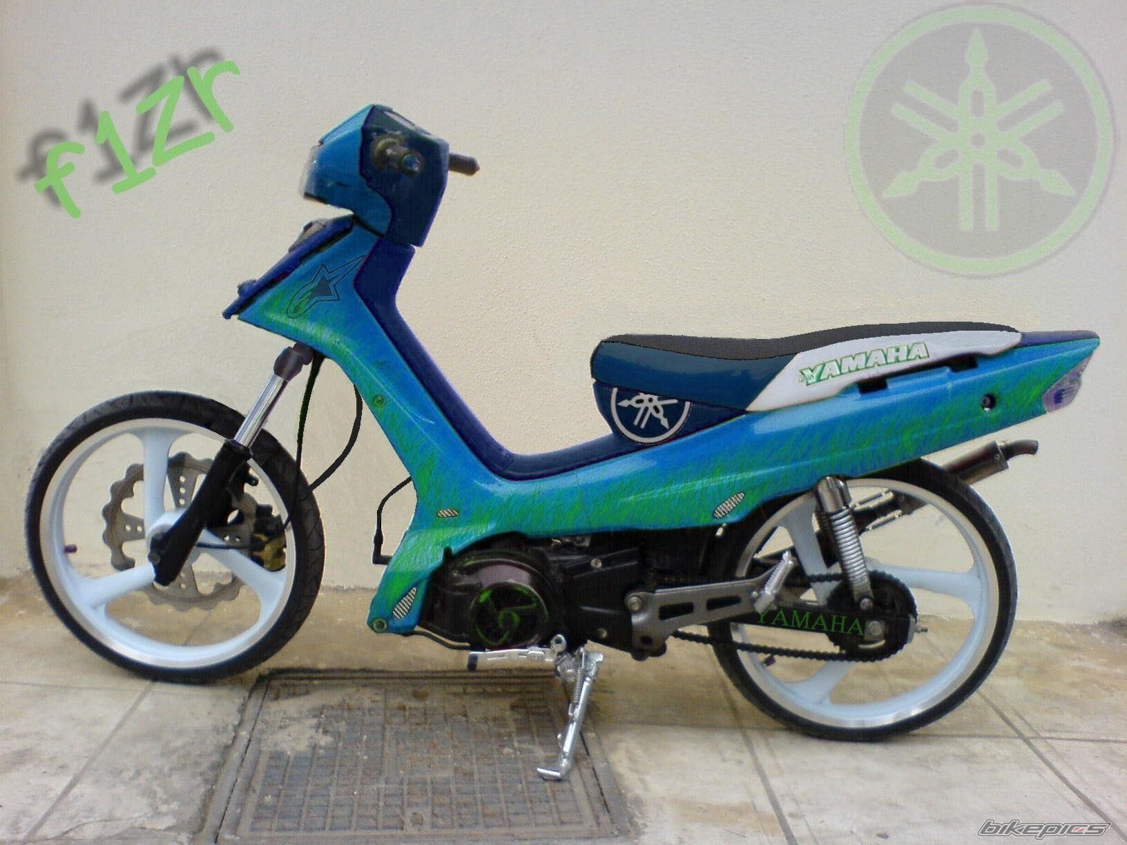 Bike Photo 745846