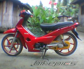 Bike Photo 745850