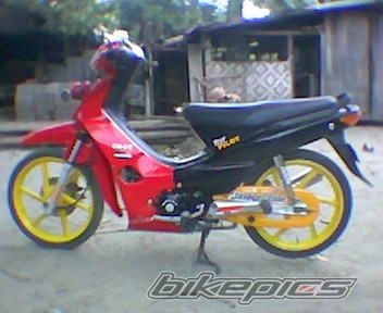 Bike Photo 745853