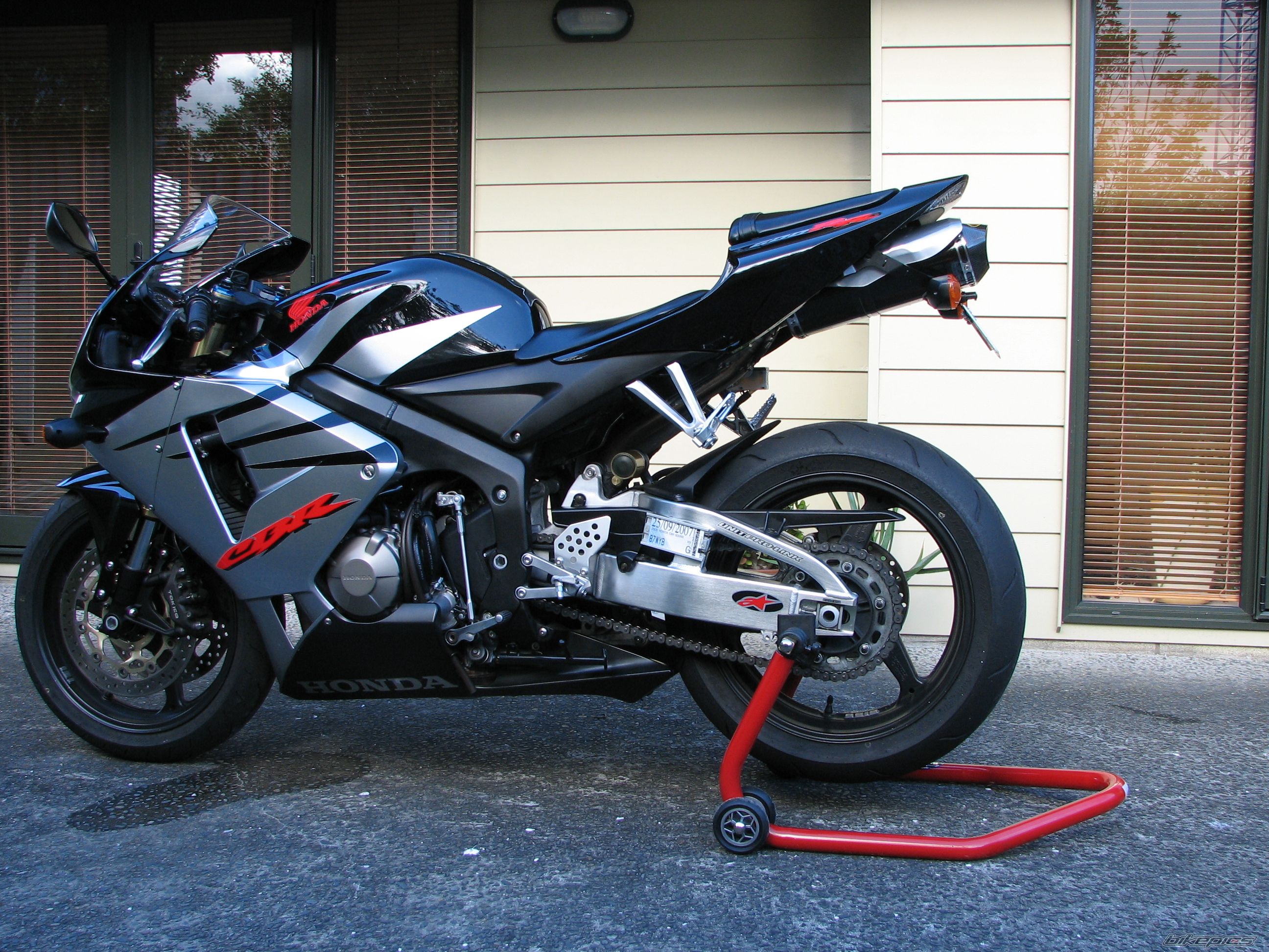 Bike Photo 745857