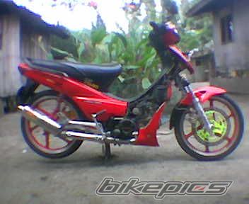 Bike Photo 745864