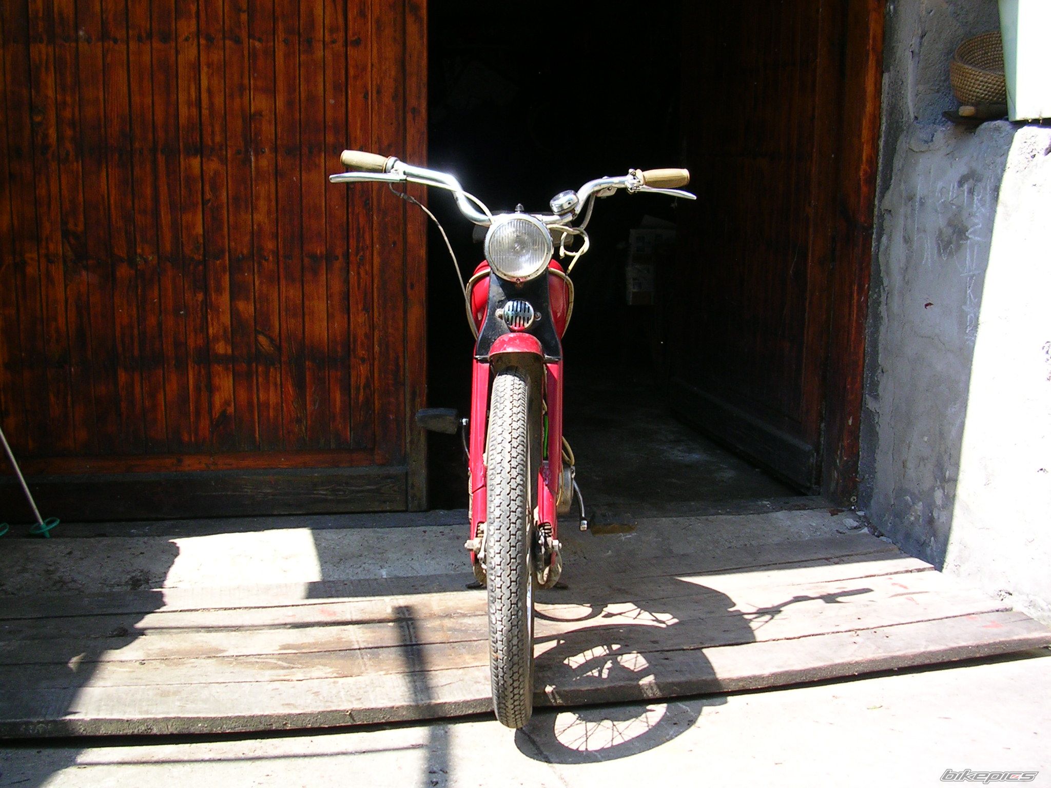 Bike Photo 745881