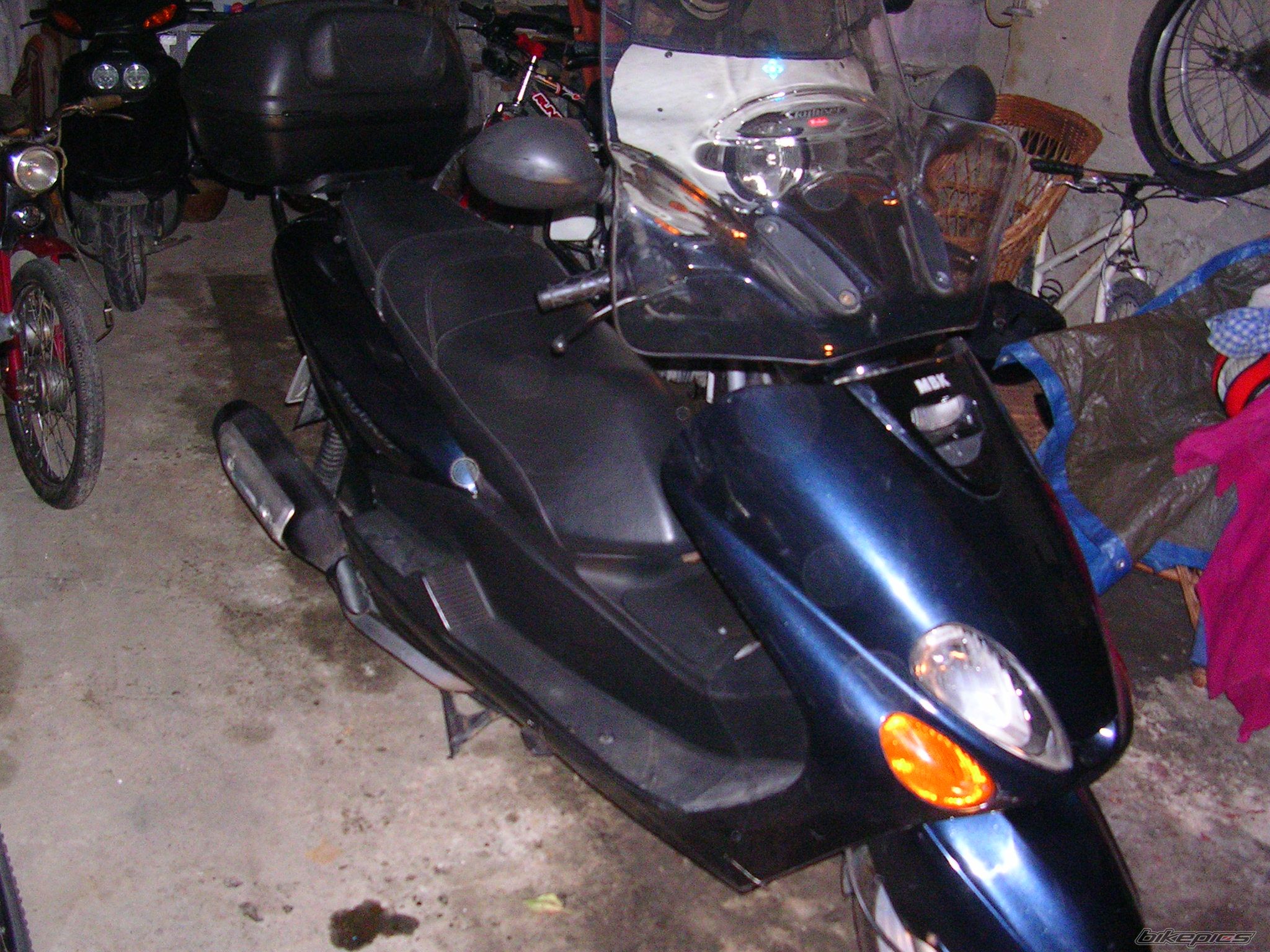 Bike Photo 745911