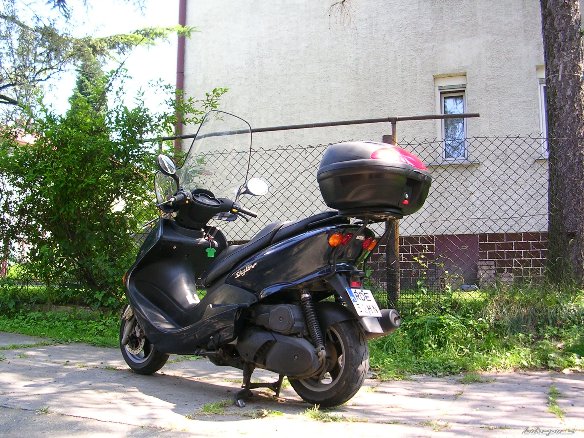 Bike Photo 745913