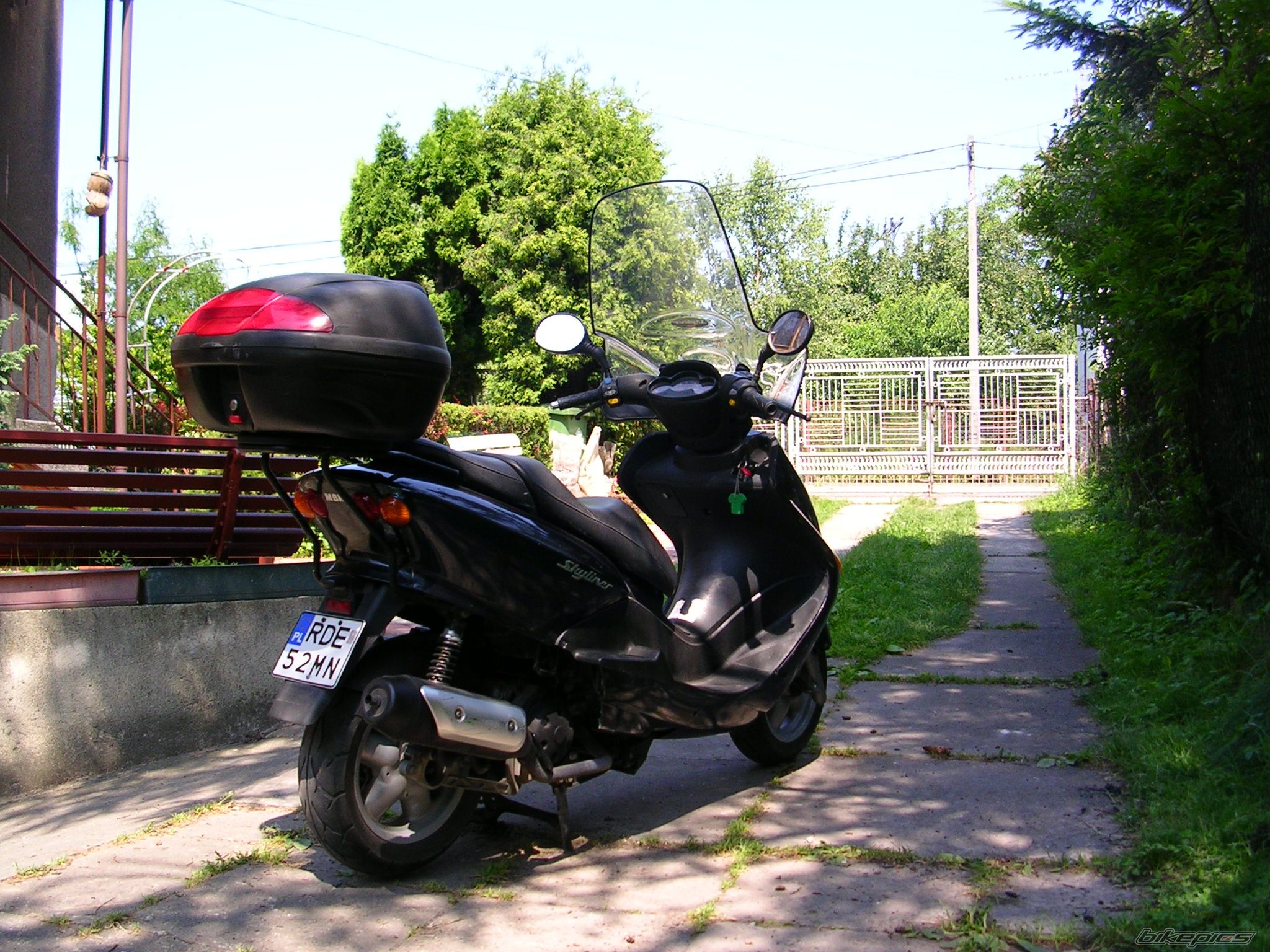 Bike Photo 745915