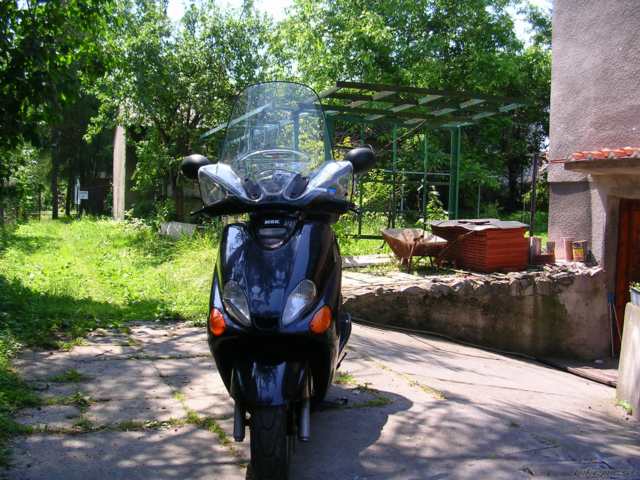 Bike Photo 745916