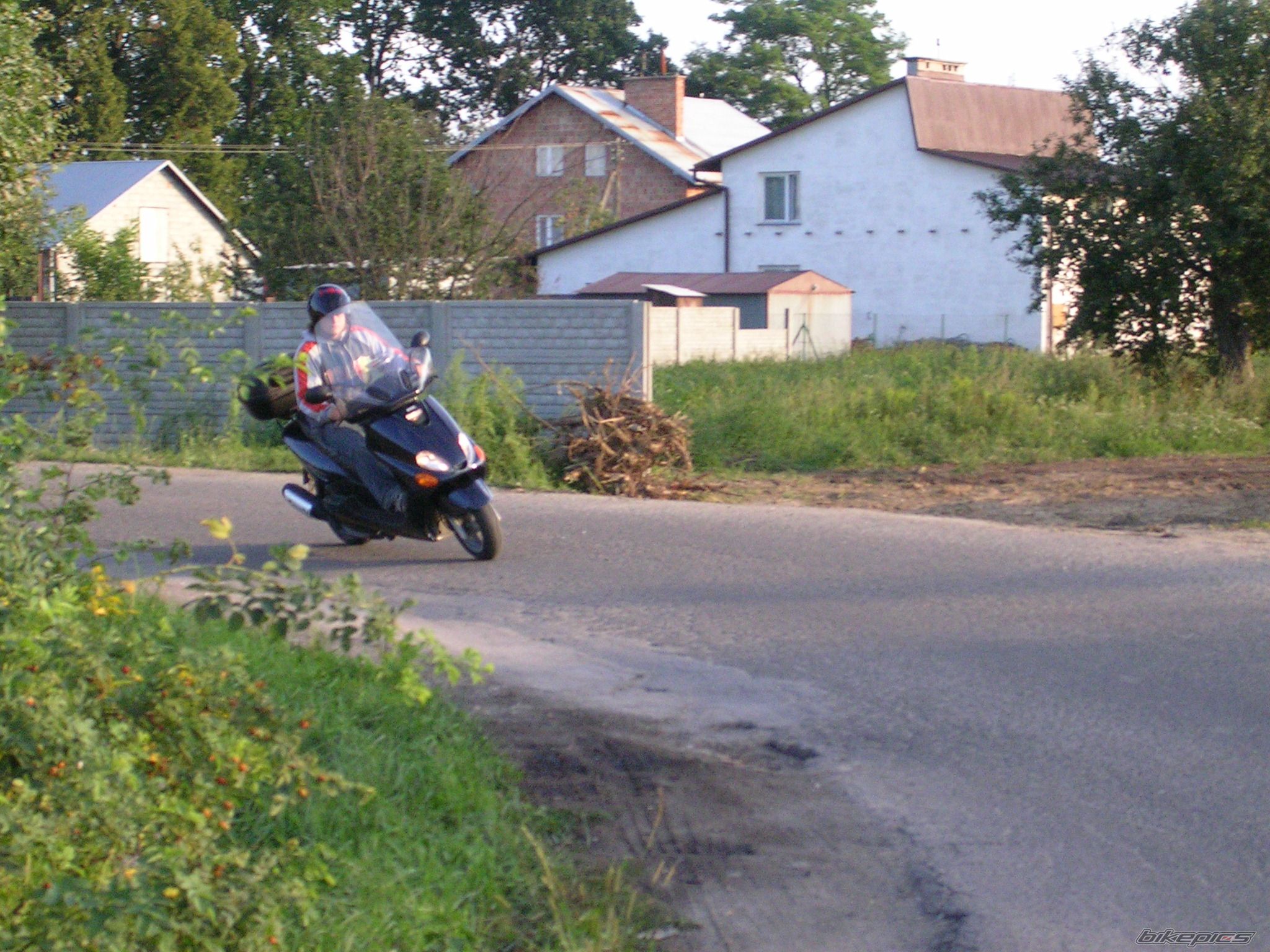 Bike Photo 745920