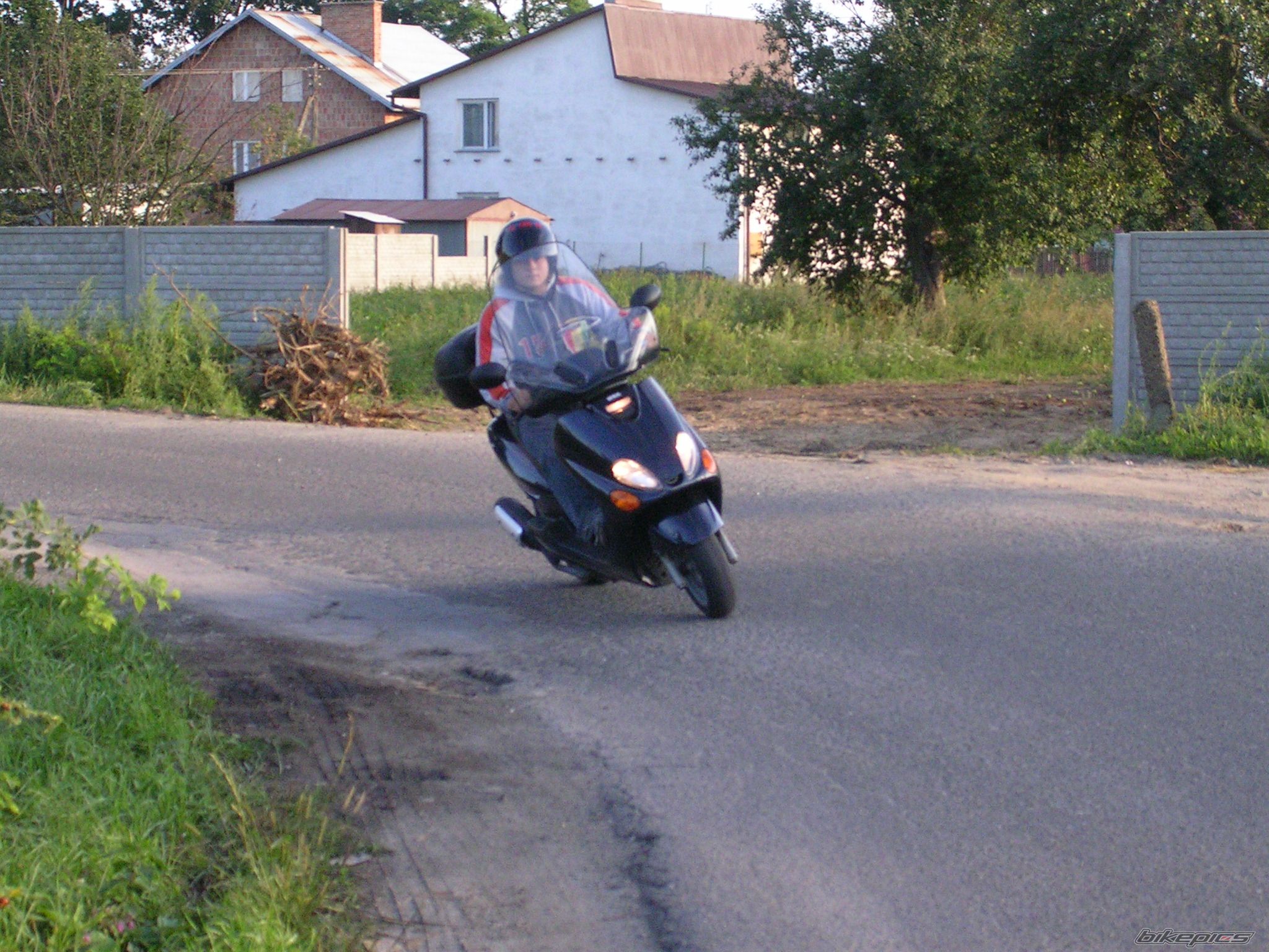 Bike Photo 745921