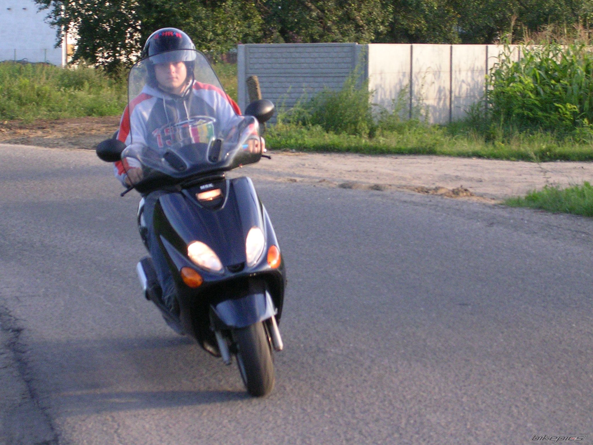Bike Photo 745922