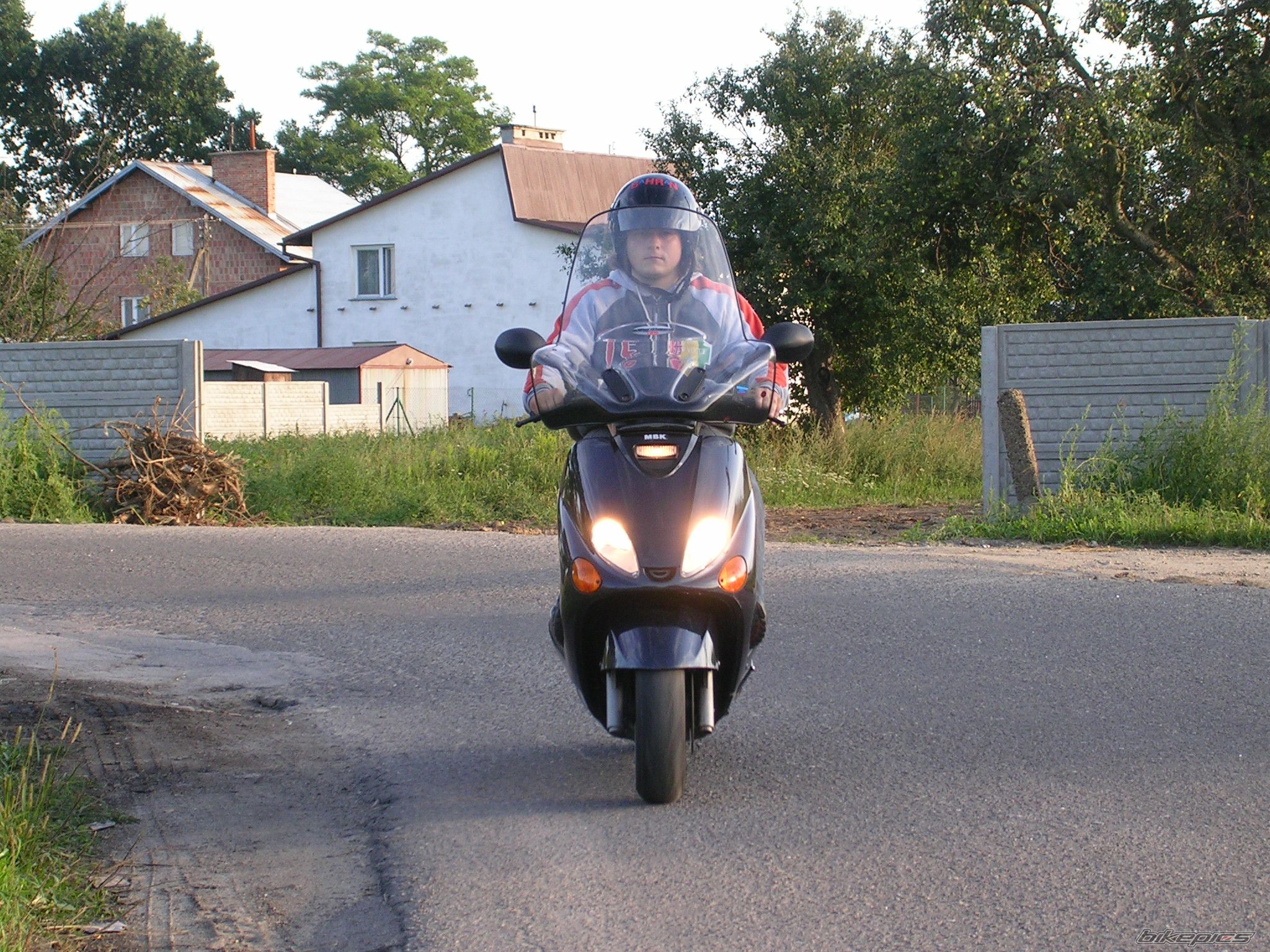 Bike Photo 745923