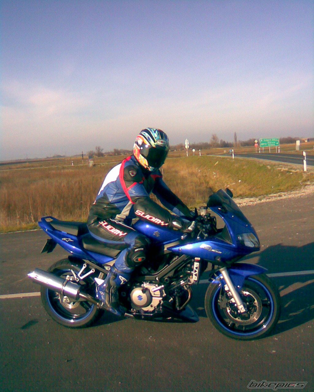 Bike Photo 745947