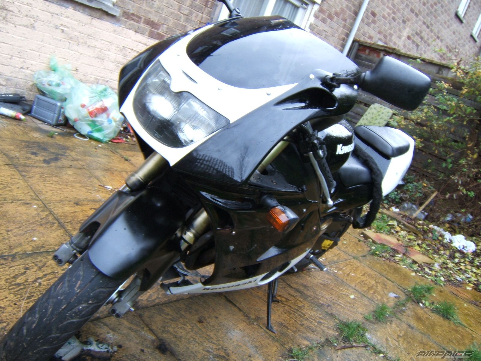 Bike Photo 745966