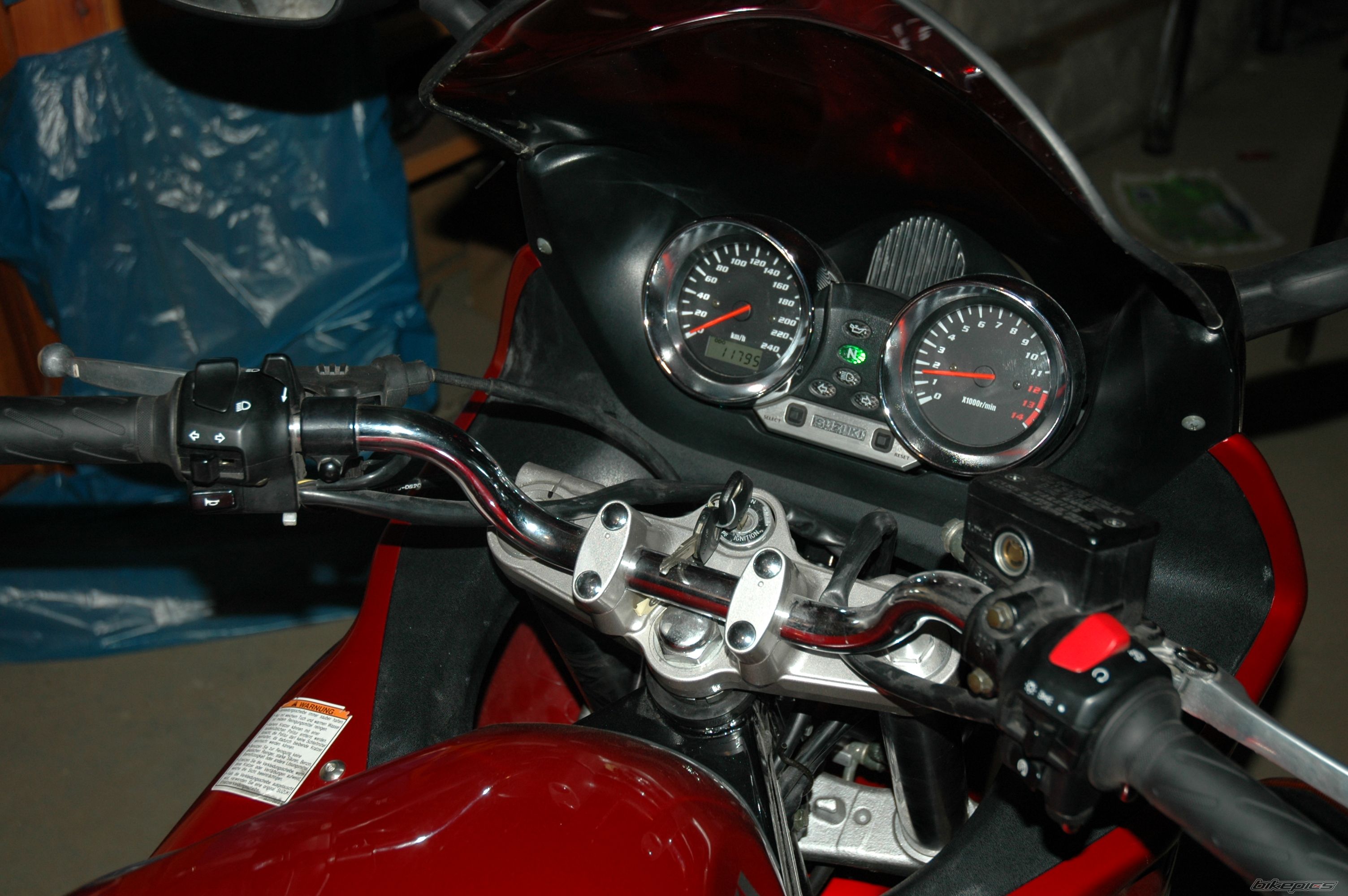 Bike Photo 745981