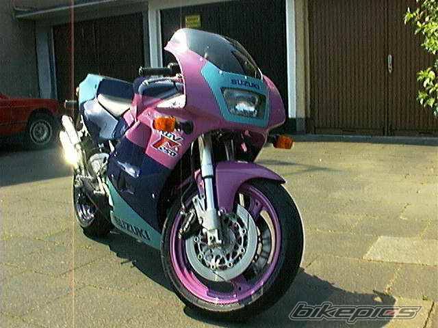 Bike Photo 746